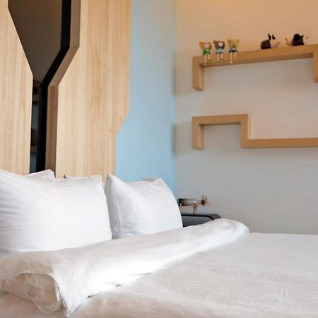 Sunny Stream B & B Wujie Eksteriør bilde
