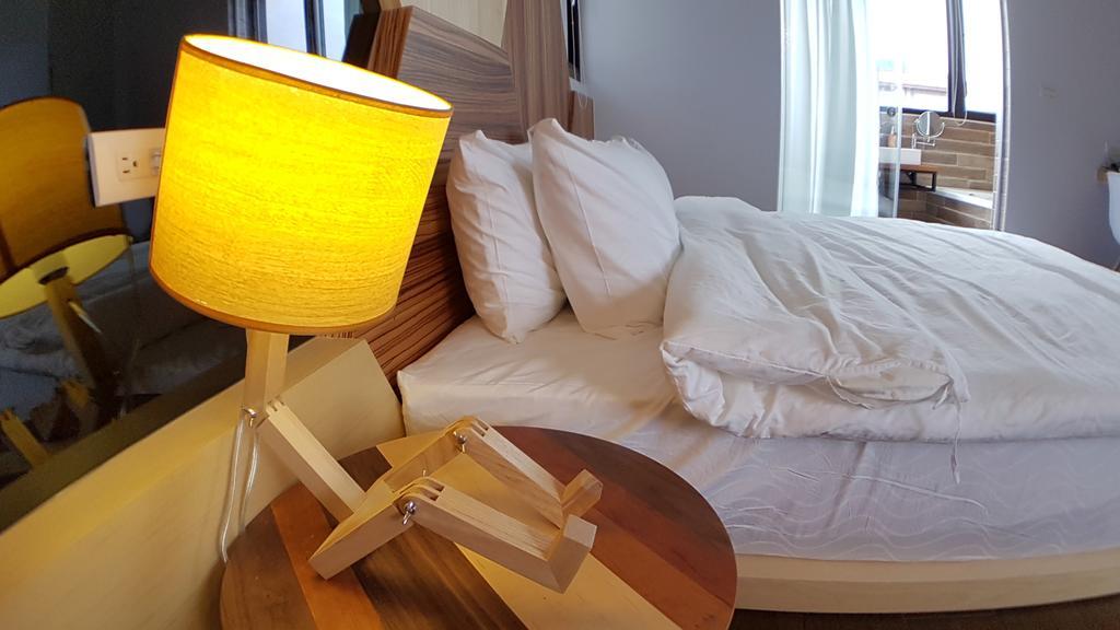 Sunny Stream B & B Wujie Eksteriør bilde